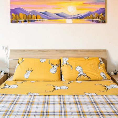 Large Suite Home Milan - Duomo מראה חיצוני תמונה