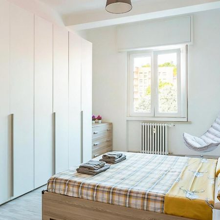 Large Suite Home Milan - Duomo מראה חיצוני תמונה