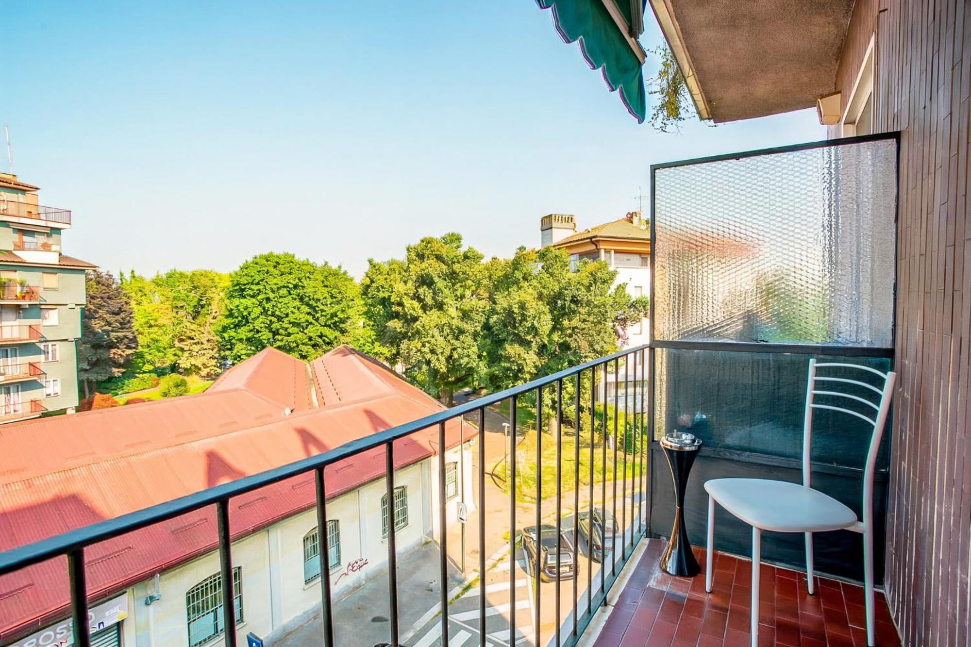 Large Suite Home Milan - Duomo מראה חיצוני תמונה