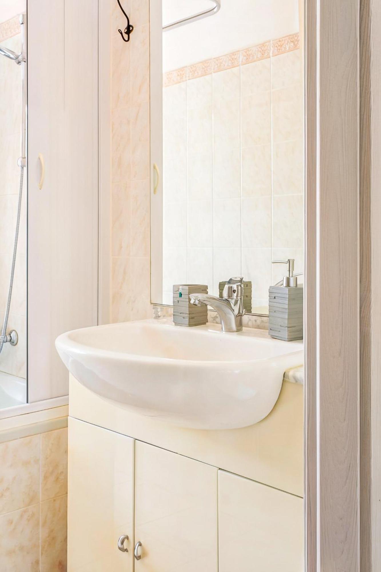 Large Suite Home Milan - Duomo מראה חיצוני תמונה