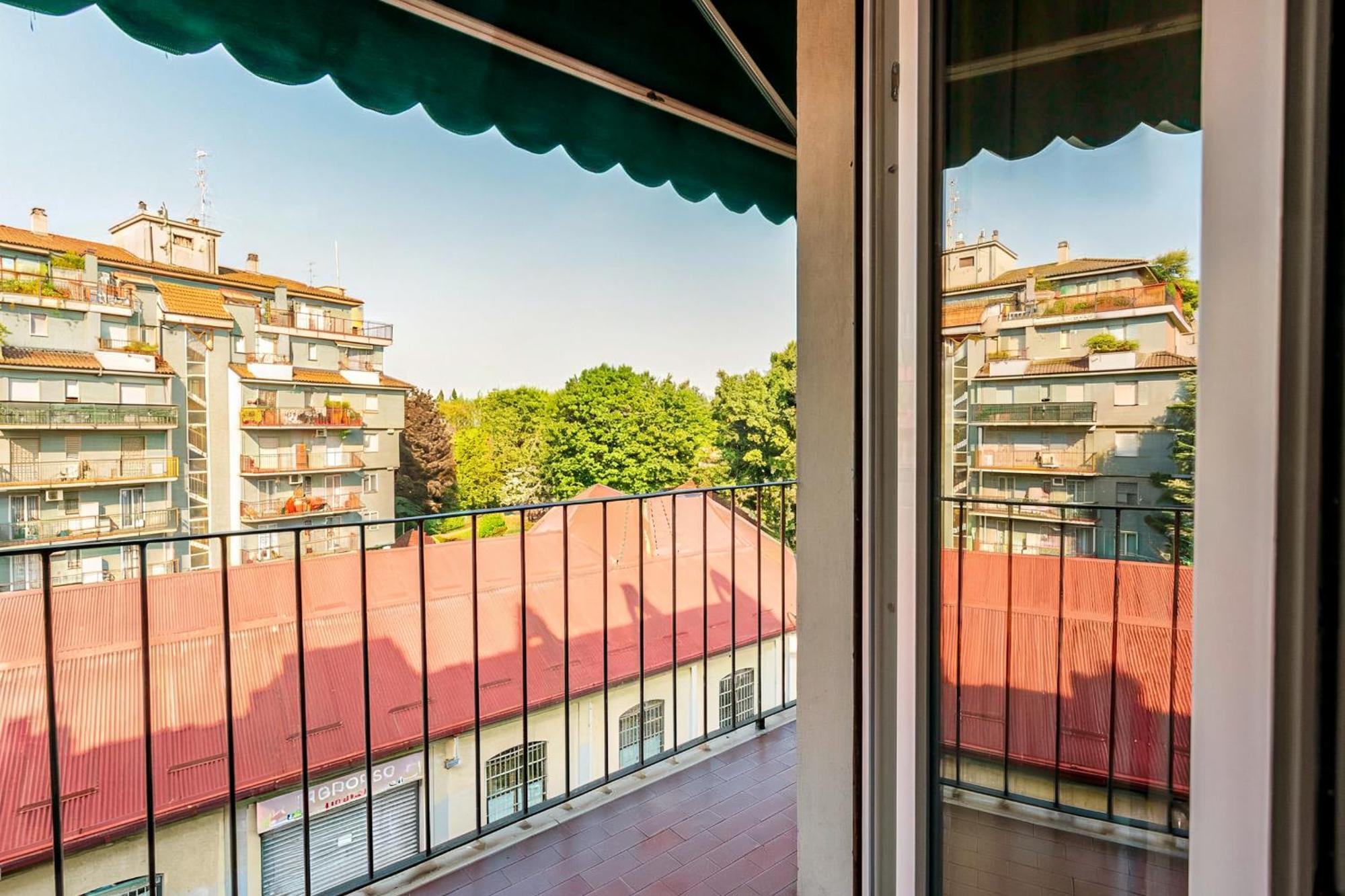 Large Suite Home Milan - Duomo מראה חיצוני תמונה