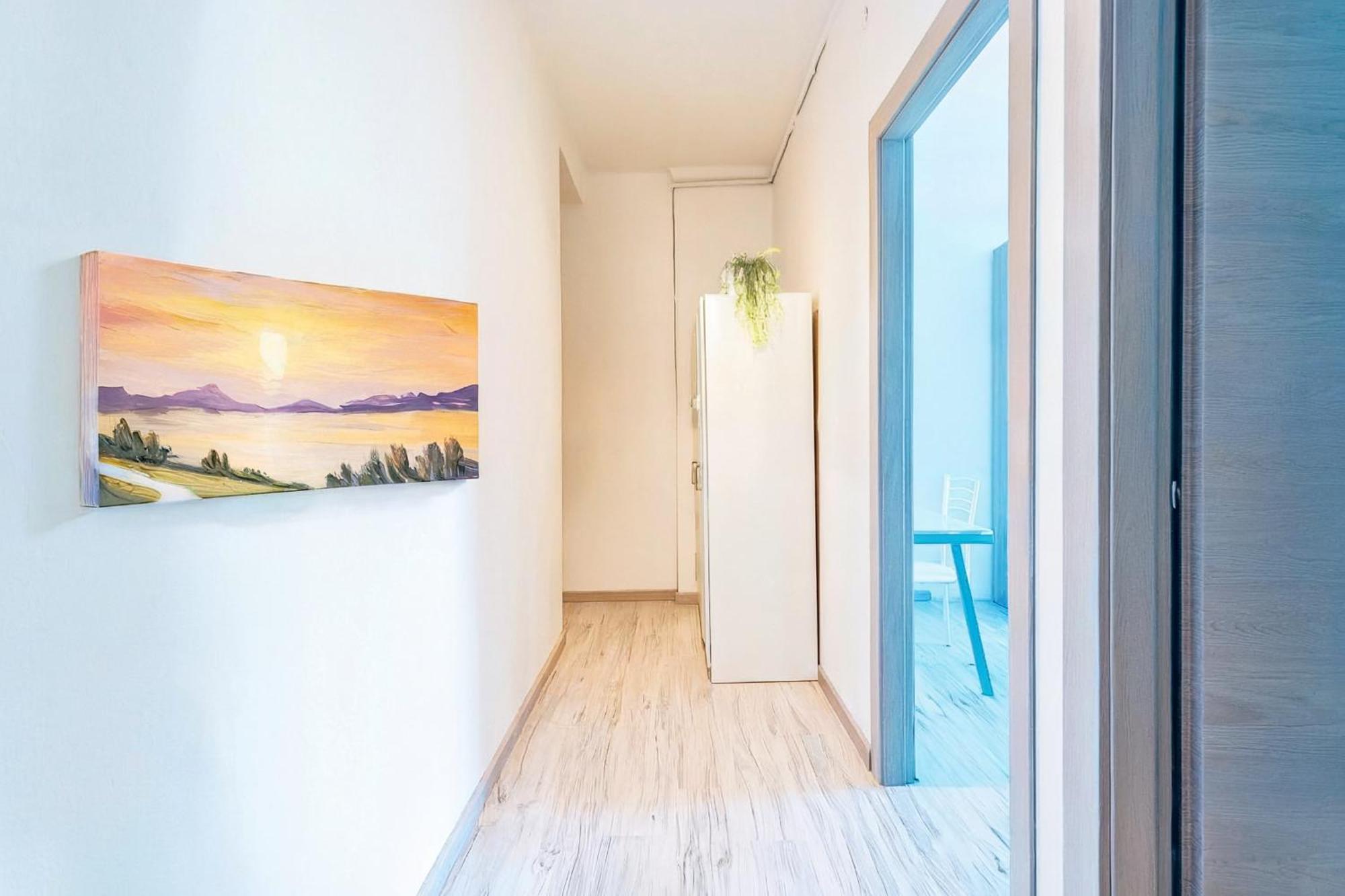Large Suite Home Milan - Duomo מראה חיצוני תמונה