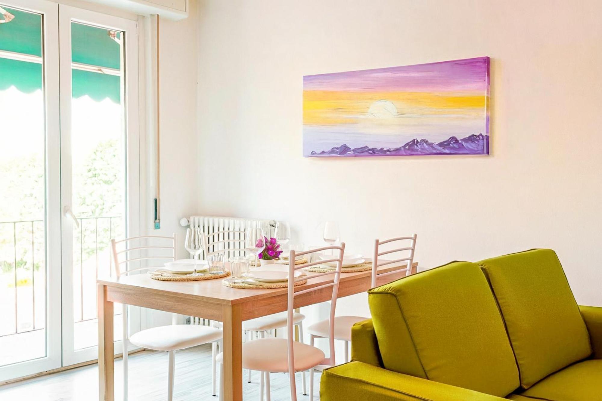 Large Suite Home Milan - Duomo מראה חיצוני תמונה