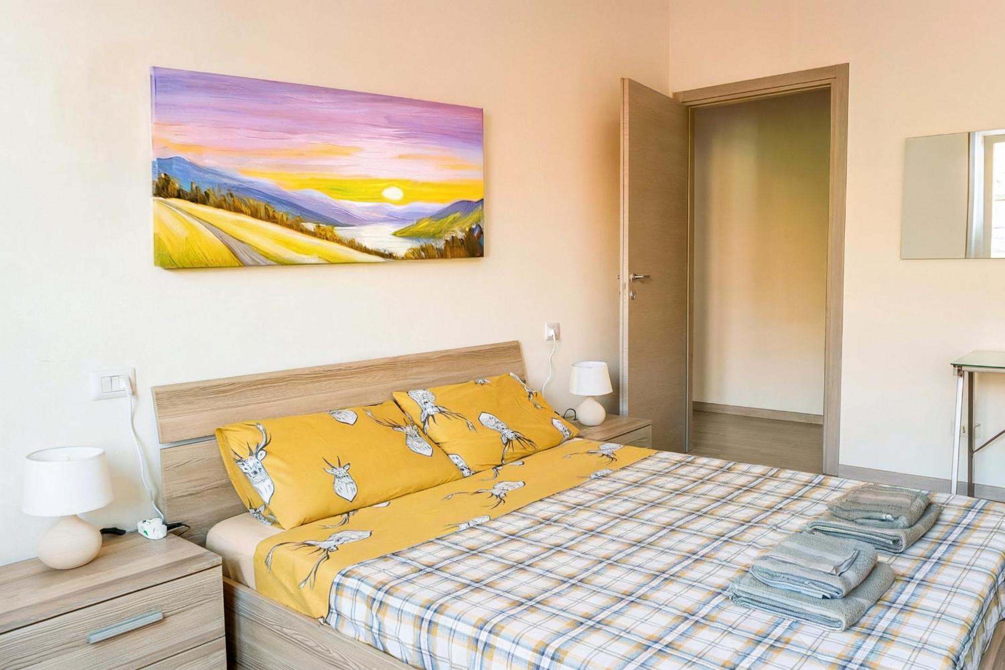 Large Suite Home Milan - Duomo מראה חיצוני תמונה