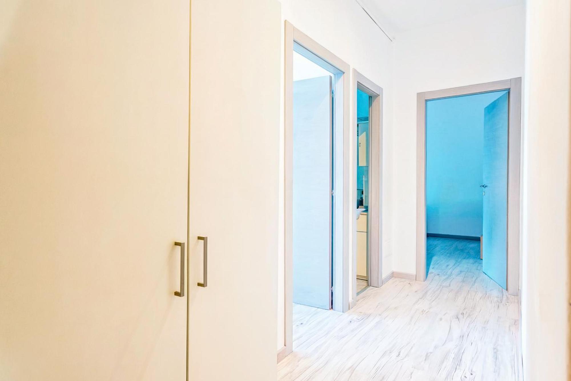 Large Suite Home Milan - Duomo מראה חיצוני תמונה