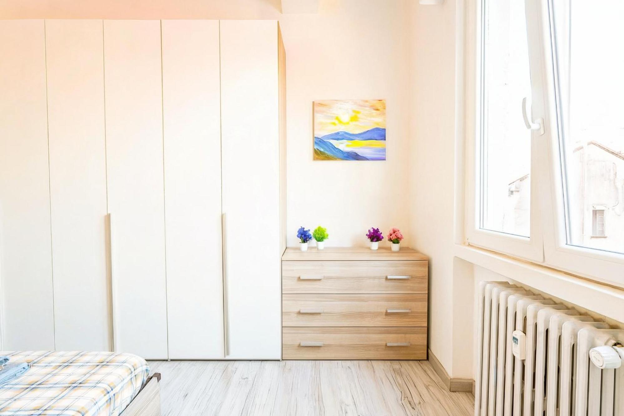 Large Suite Home Milan - Duomo מראה חיצוני תמונה