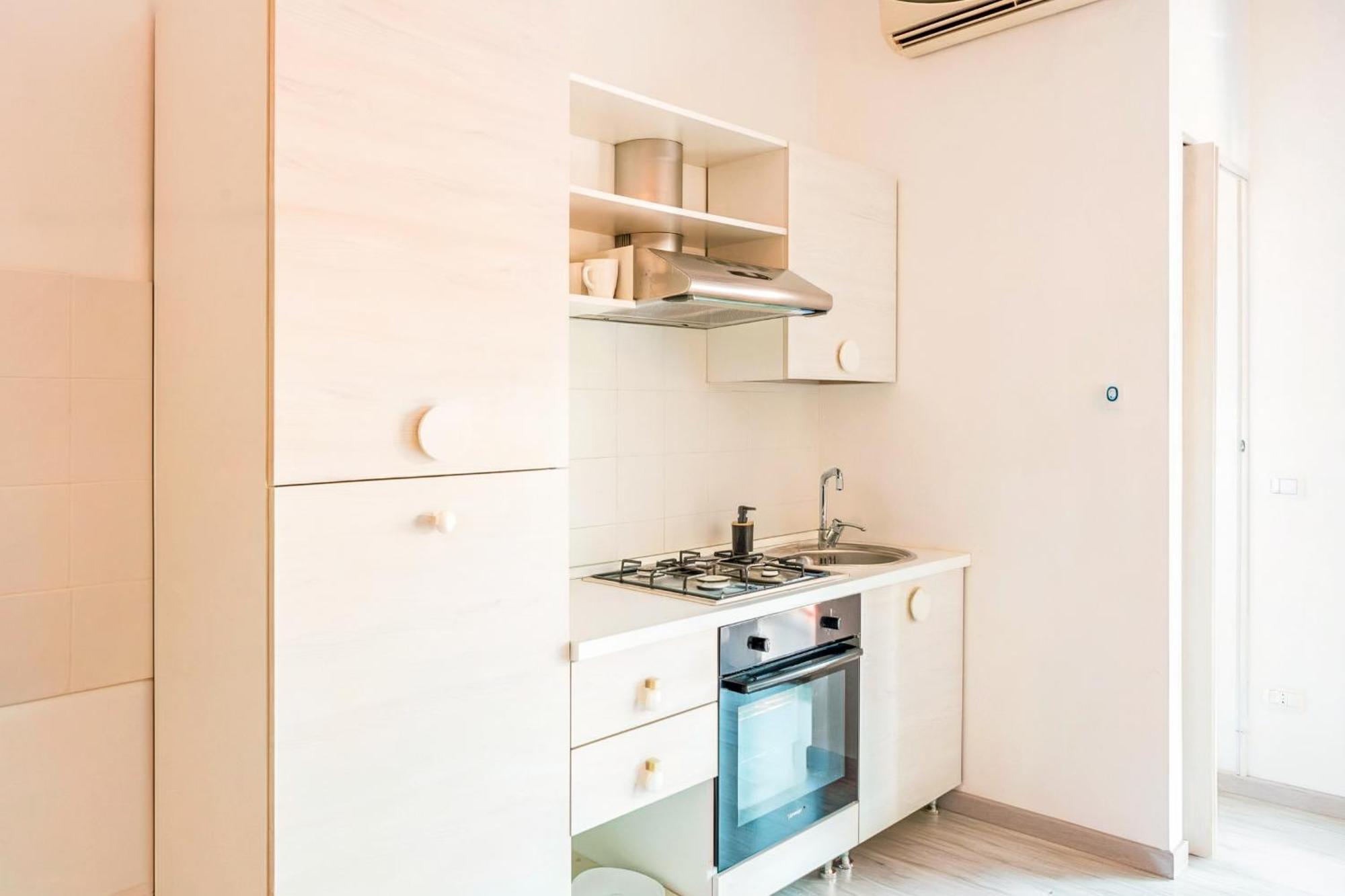 Large Suite Home Milan - Duomo מראה חיצוני תמונה