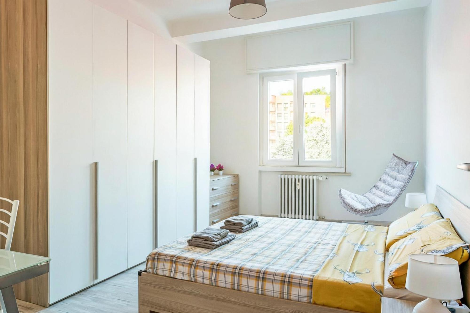 Large Suite Home Milan - Duomo מראה חיצוני תמונה