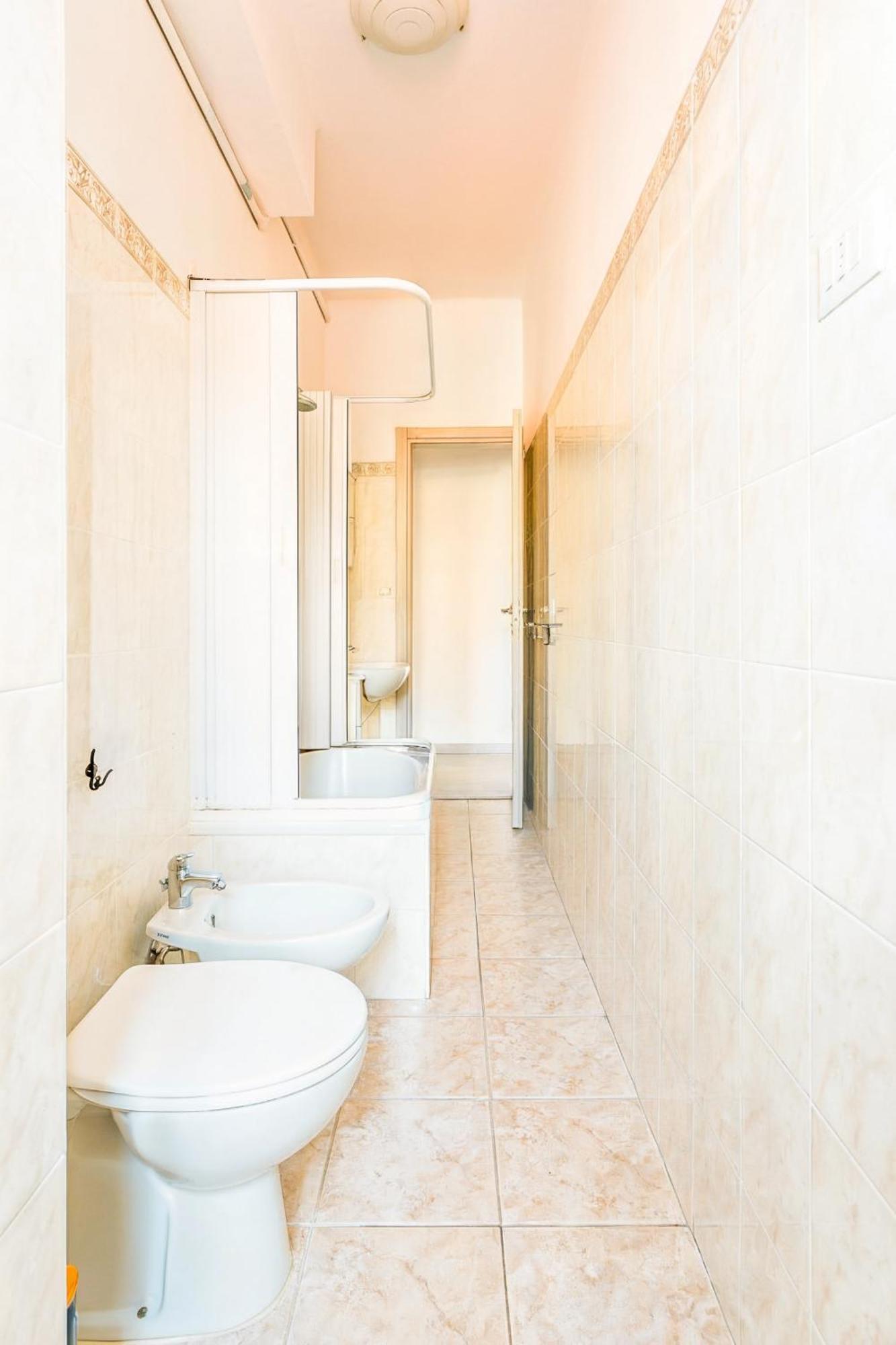 Large Suite Home Milan - Duomo מראה חיצוני תמונה