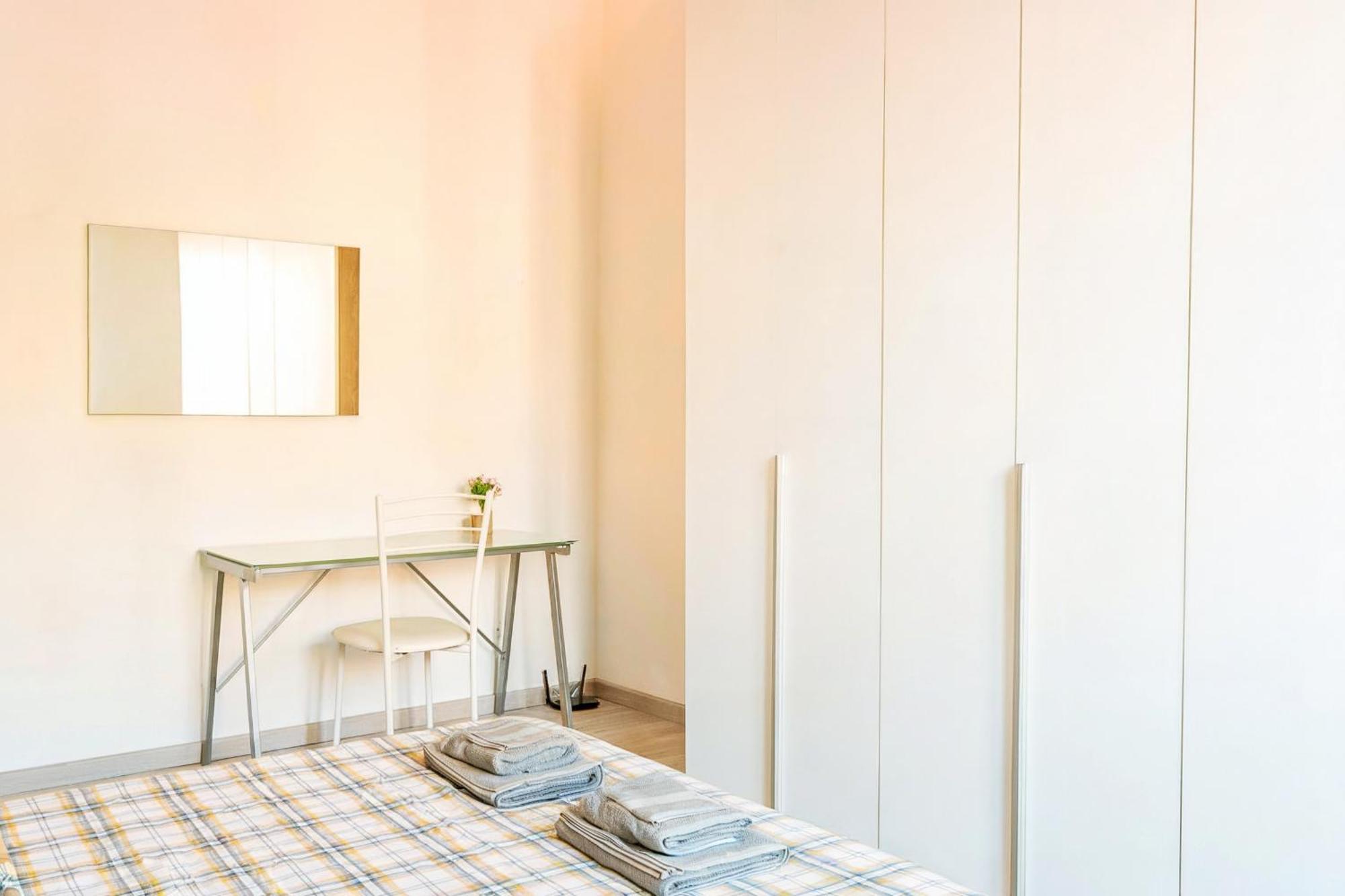 Large Suite Home Milan - Duomo מראה חיצוני תמונה
